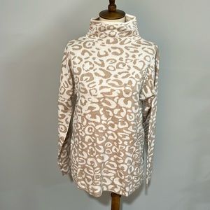 J. McLaughlin sweater top women’s sz XS